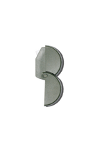 Papier Royal — Midori Box Cutter KHAKI
