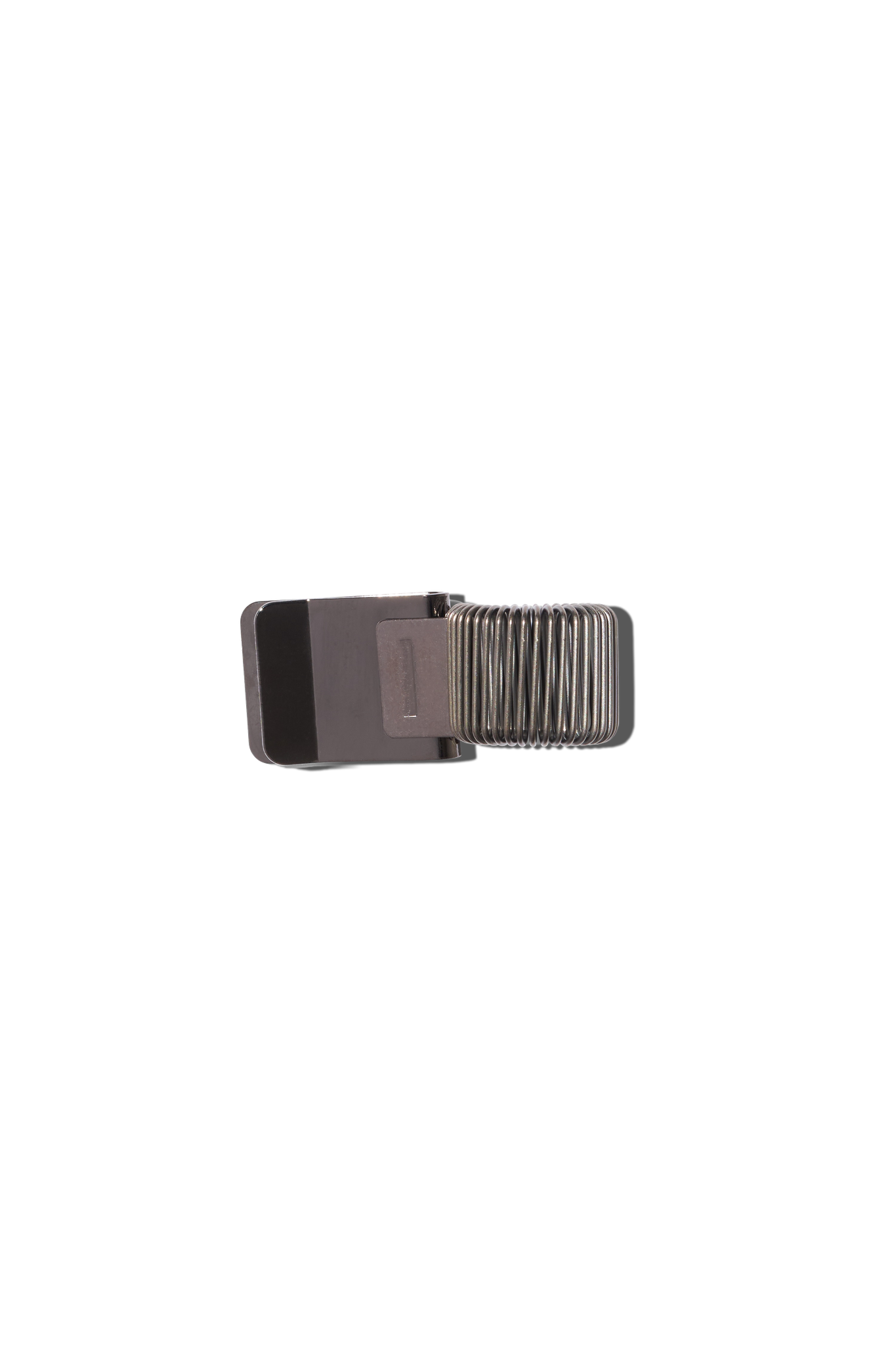 Papier Royal — Midori Mini Clip Pen Holder Black