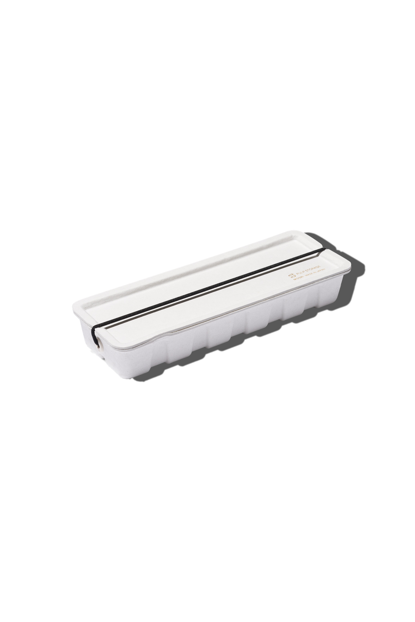 Papier Royal — Midori Pulp Card Box White