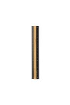 Papier Royal — Midori 15cm Ruler Black