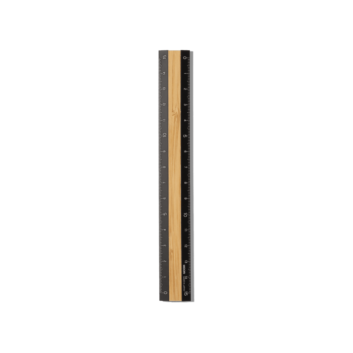 Midori - Midori 15cm Ruler - Papier Royal