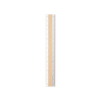 Midori - Midori 15cm Ruler - Papier Royal