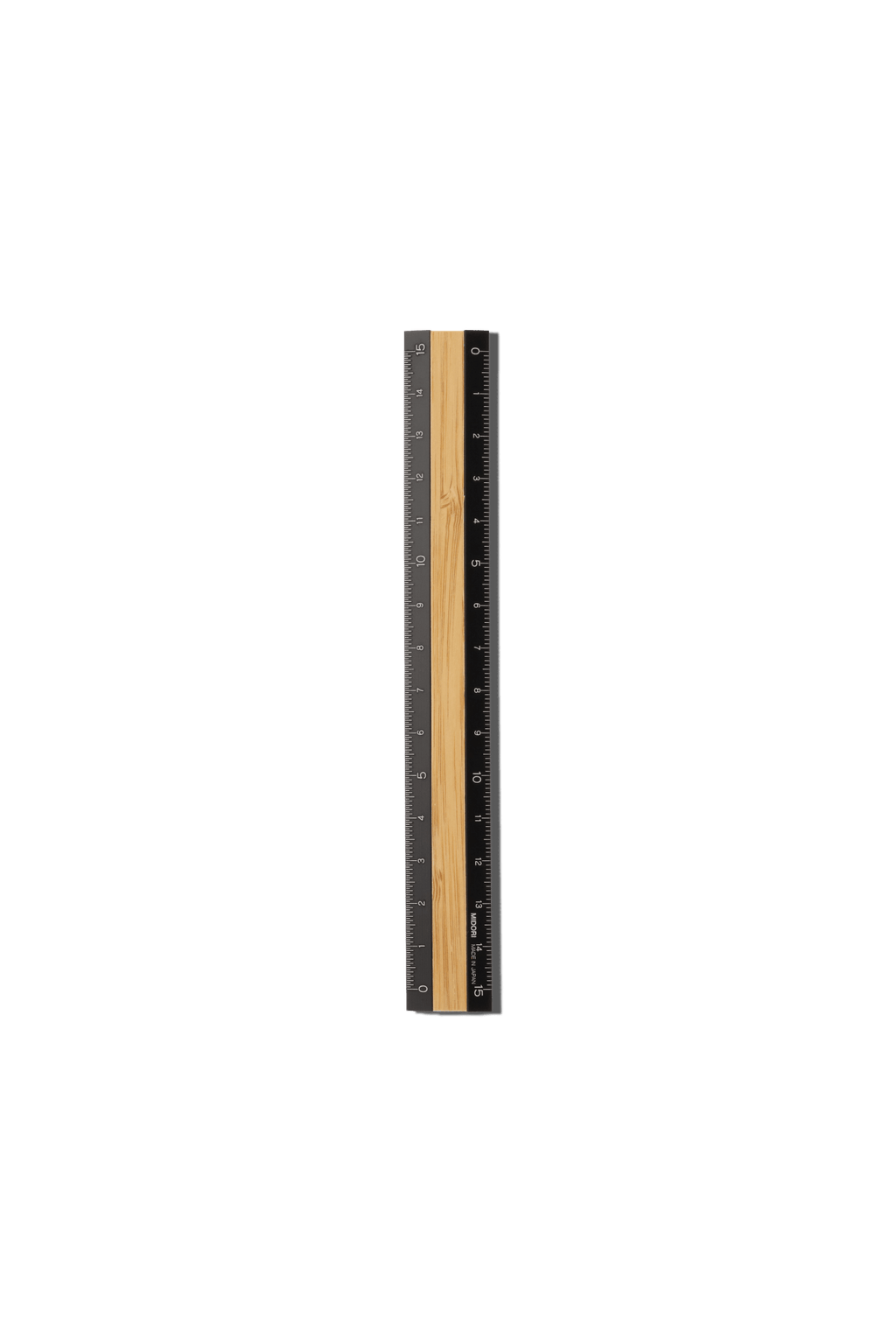 Midori - Midori 15cm Ruler - Papier Royal