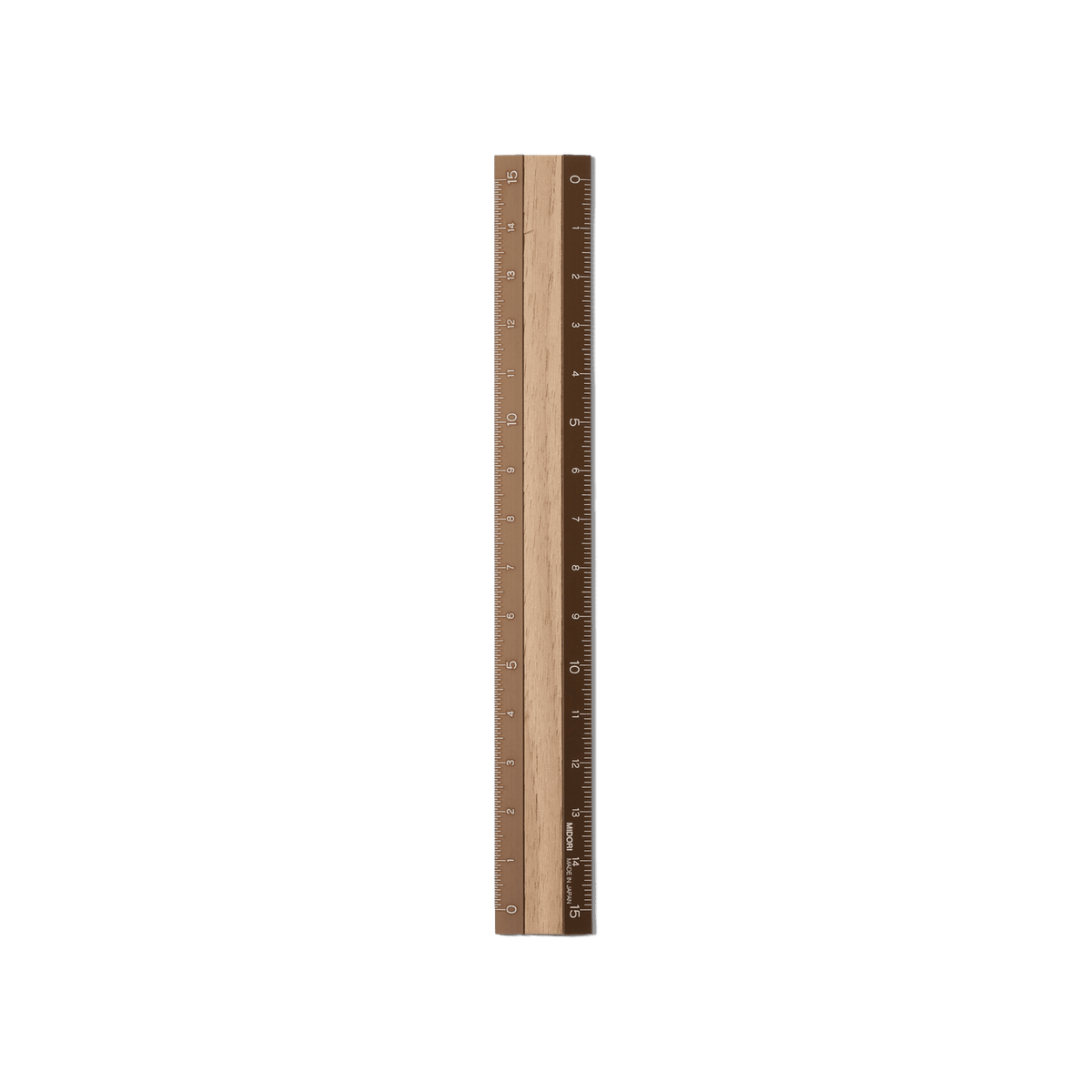 Midori - Midori 15cm Ruler - Papier Royal