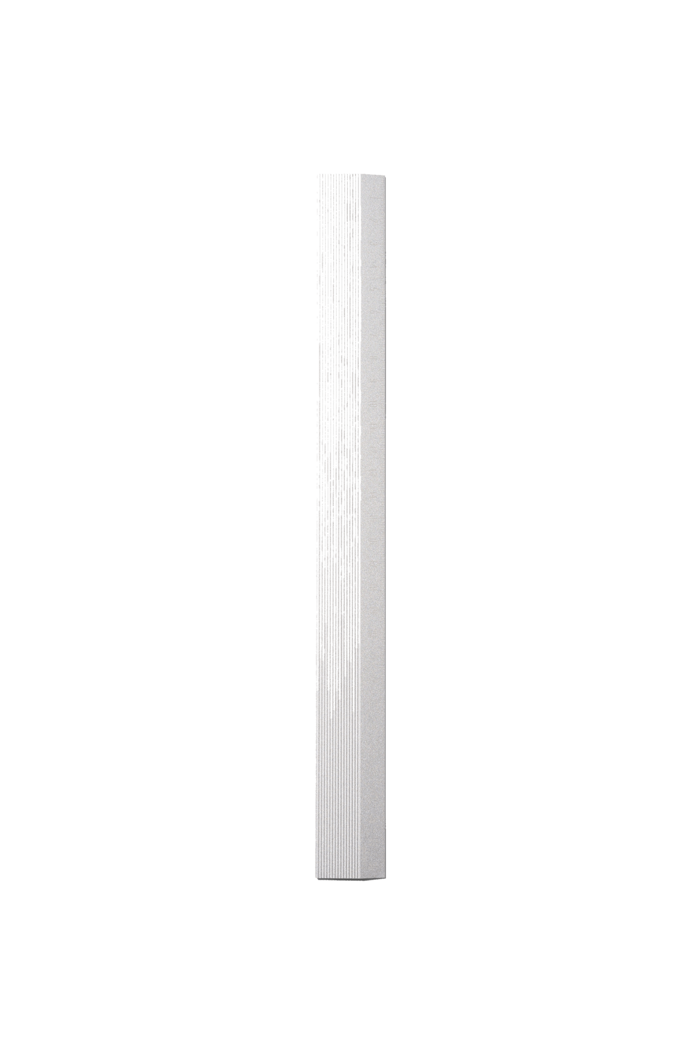Midori - Midori Aluminium Ruler 30cm - Papier Royal