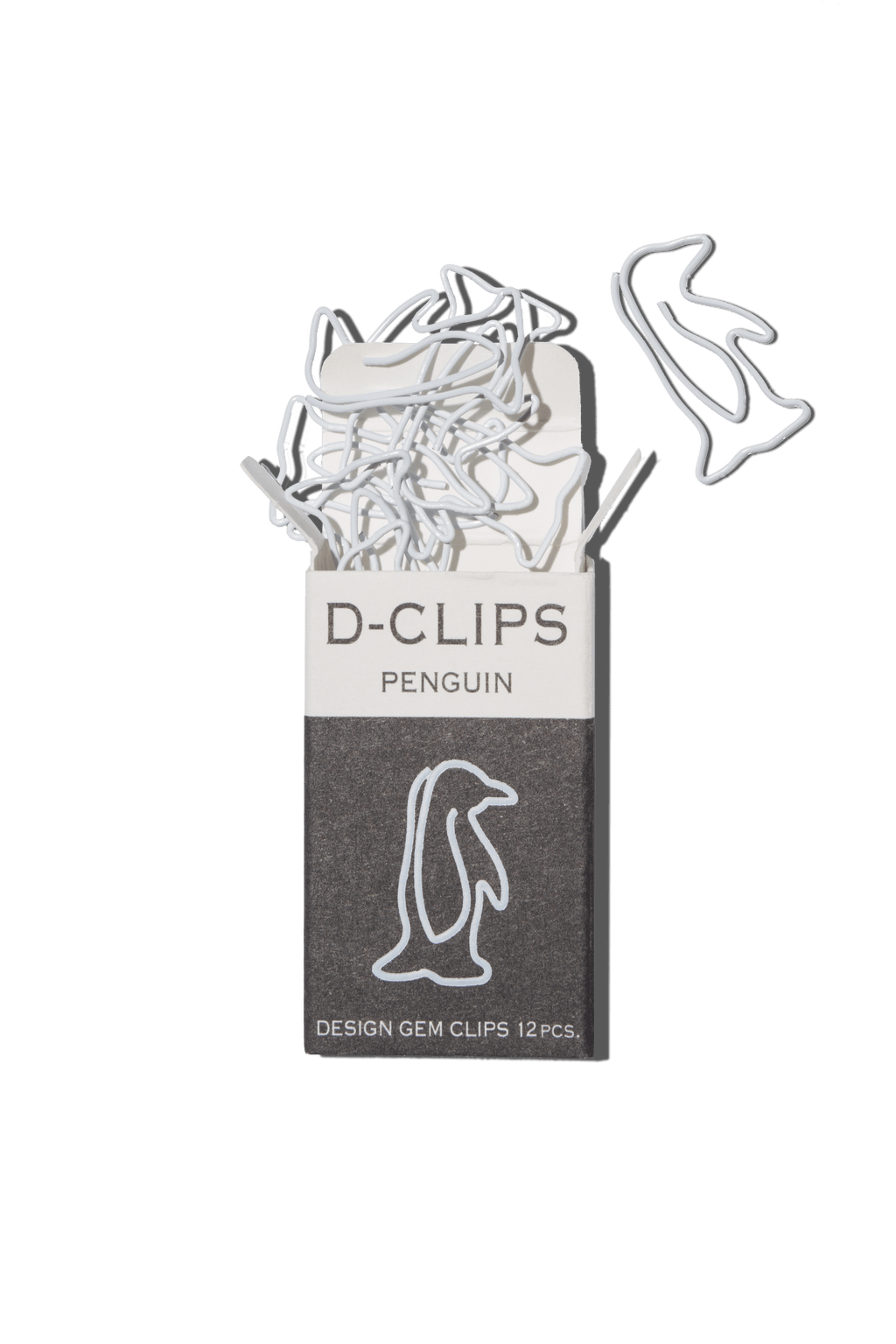 Midori - Midori D - Clips Mini - Papier Royal