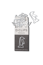 Midori - Midori D - Clips Mini - Papier Royal