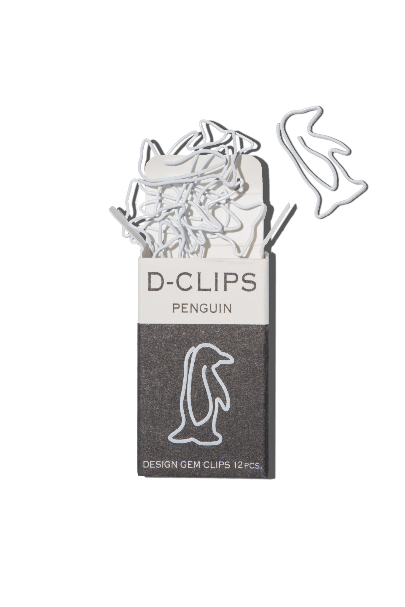 Midori - Midori D - Clips Mini - Papier Royal