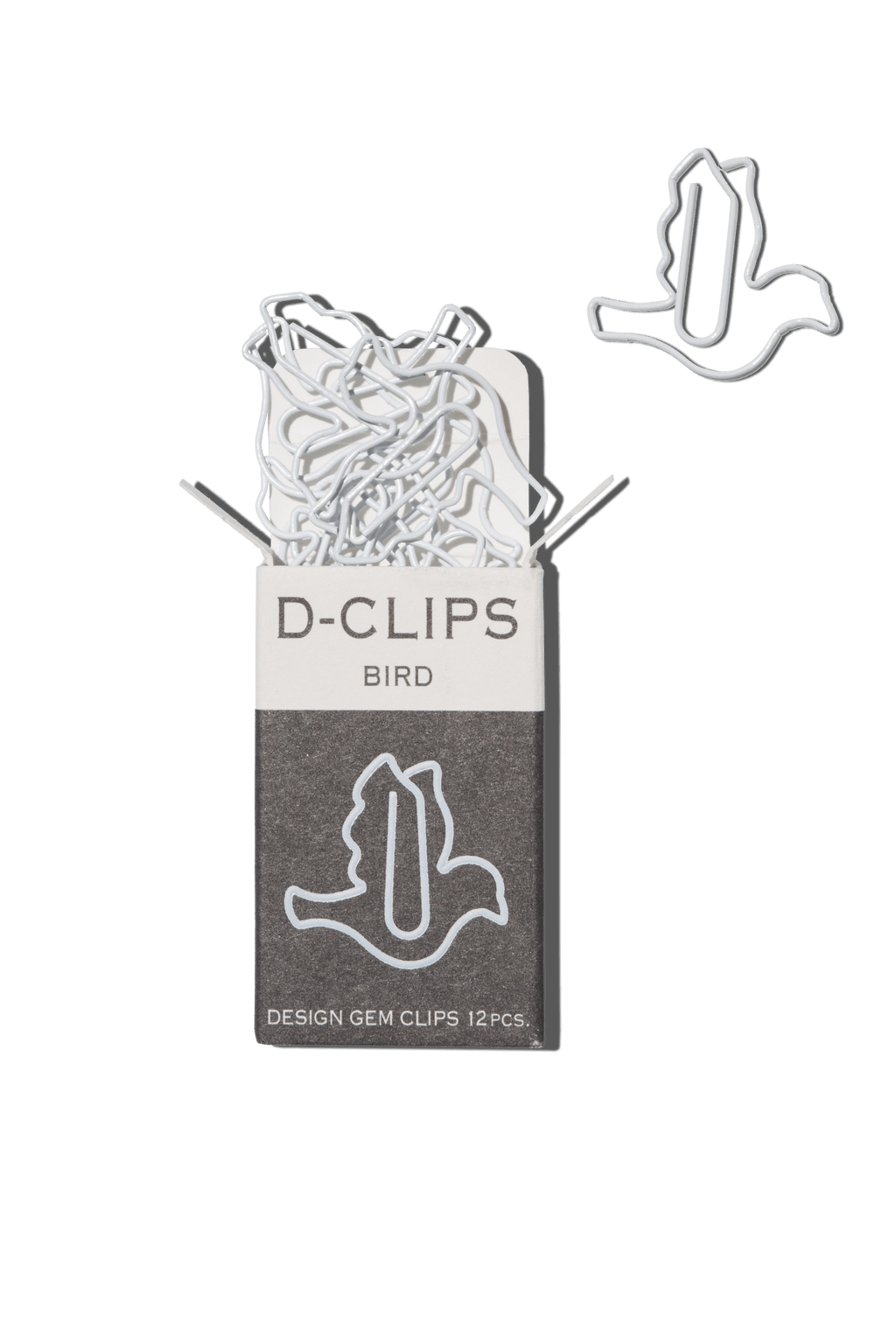 Midori - Midori D - Clips Mini - Papier Royal
