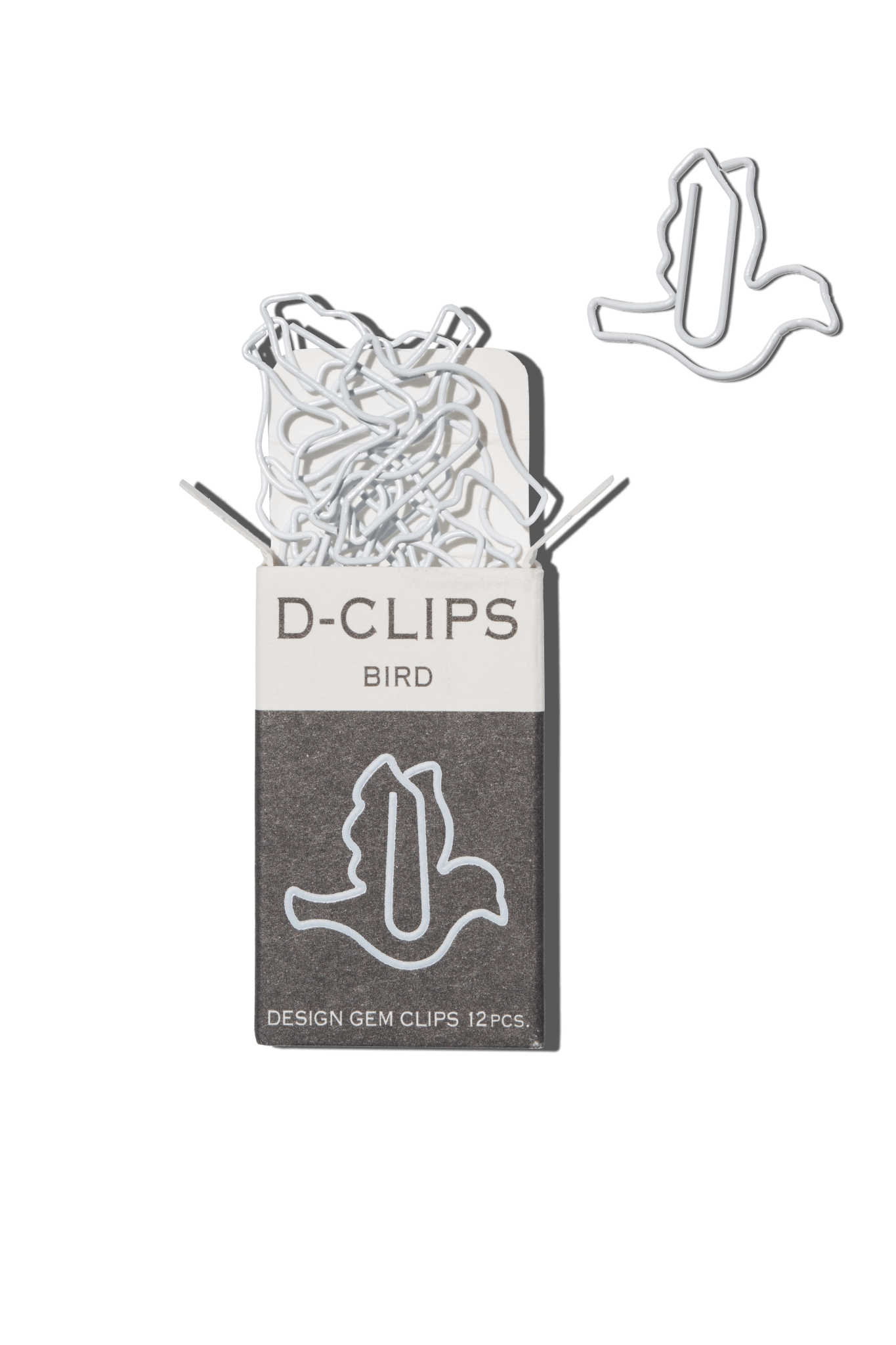 Midori - Midori D - Clips Mini - Papier Royal