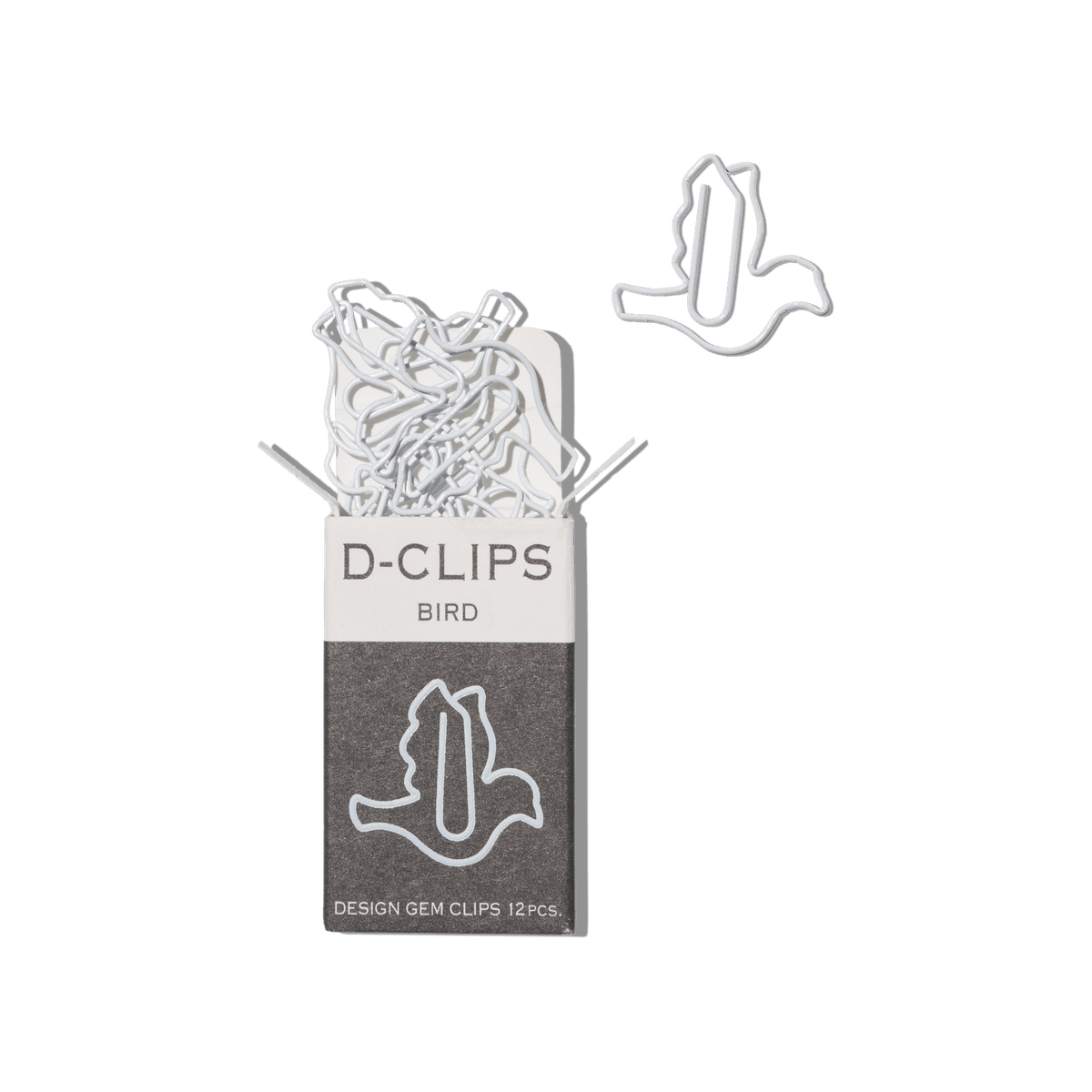 Midori - Midori D-Clips Mini - Papier Royal