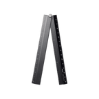Midori - Midori Folding Ruler 30cm - Papier Royal