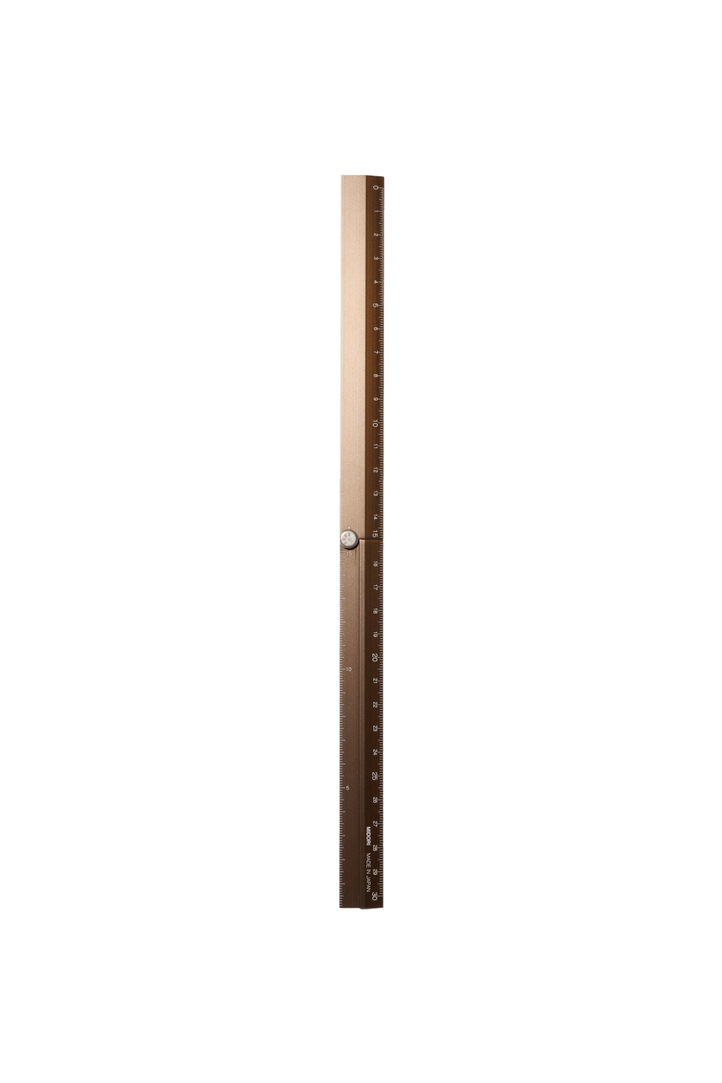 Midori - Midori Folding Ruler 30cm - Papier Royal