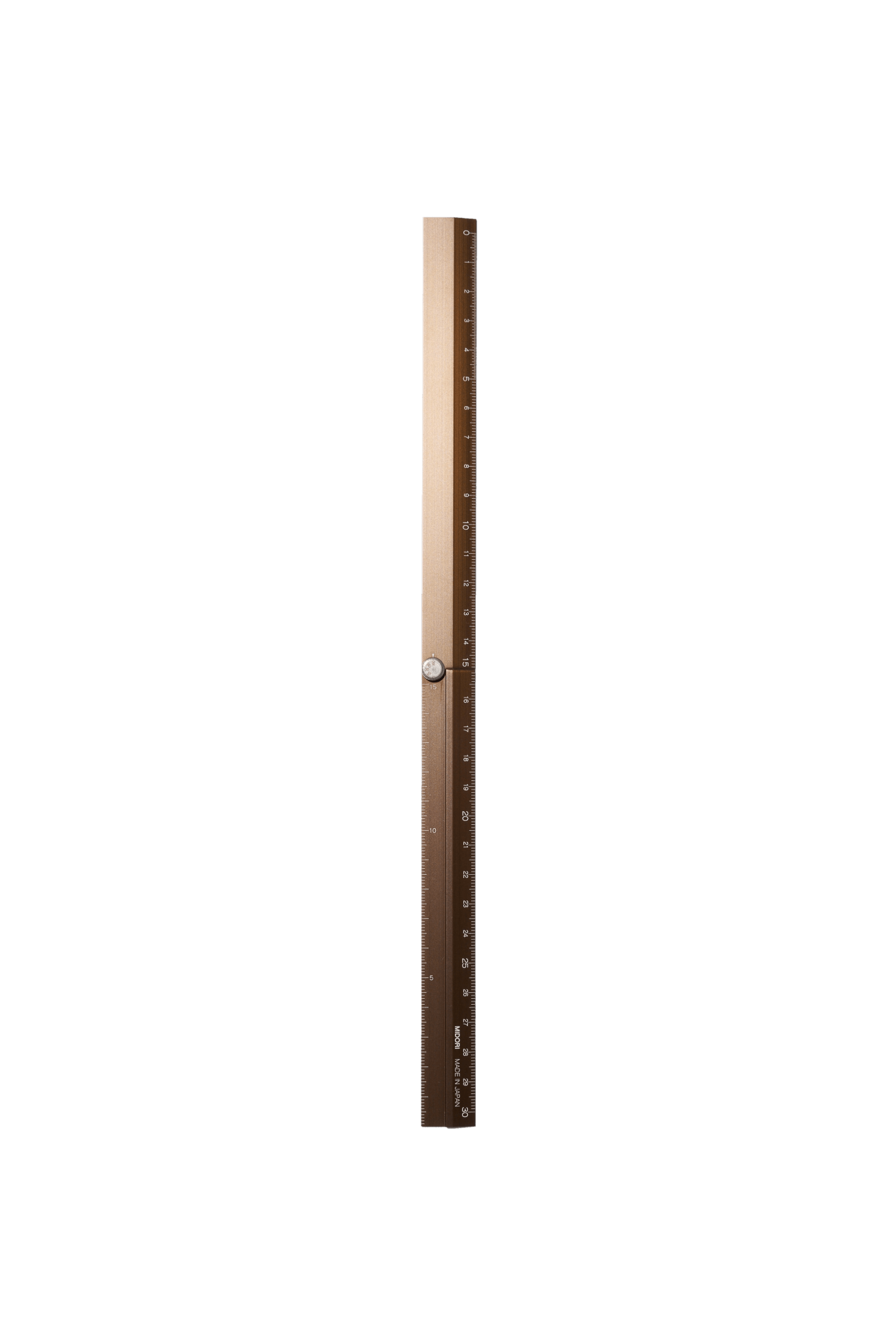 Midori - Midori Folding Ruler 30cm - Papier Royal