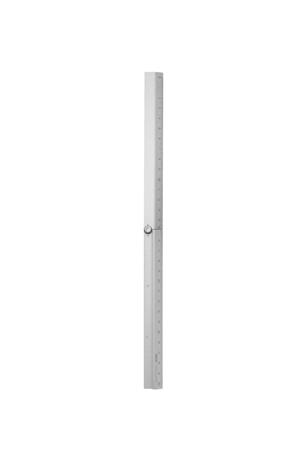 Midori - Midori Folding Ruler 30cm - Papier Royal