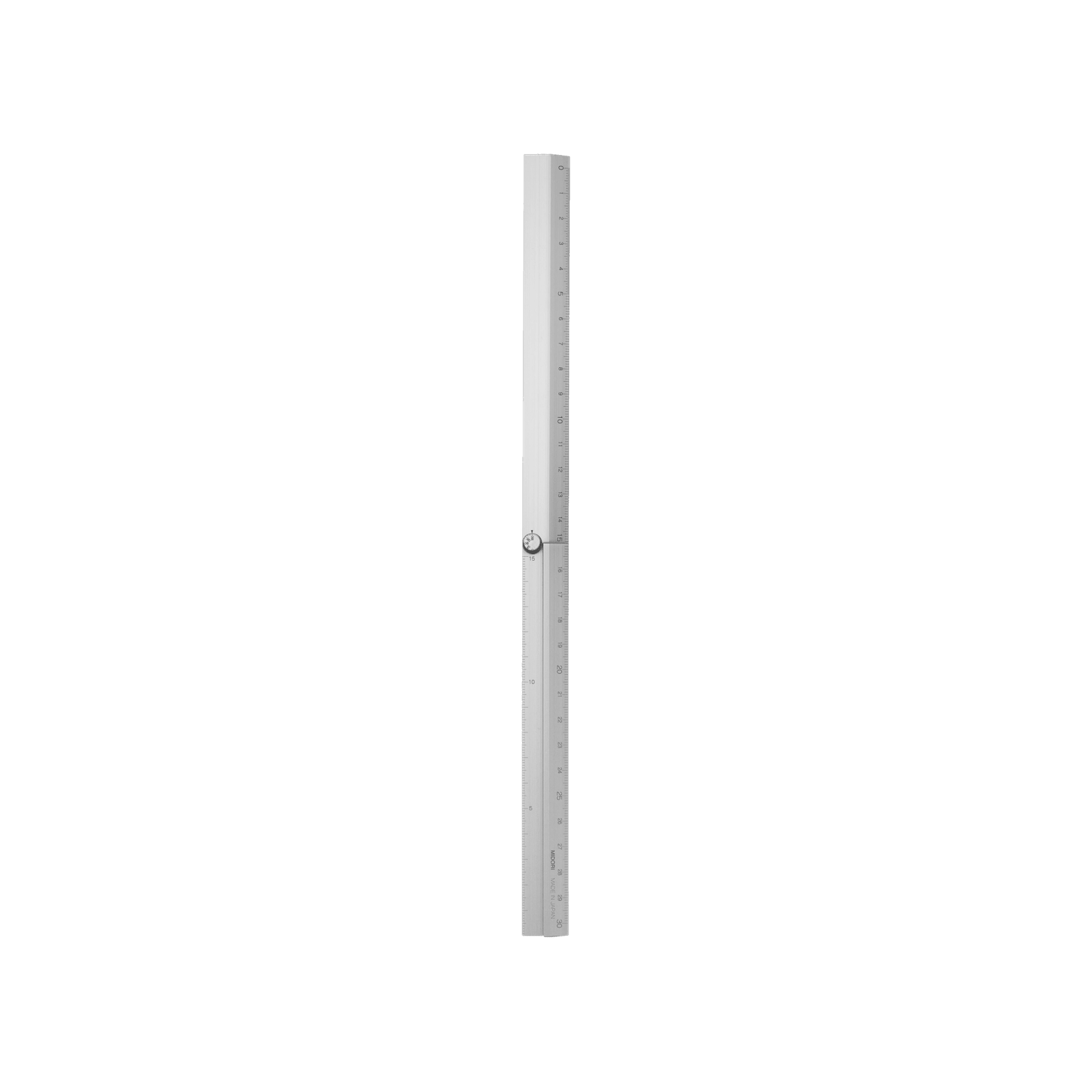 Midori - Midori Folding Ruler 30cm - Papier Royal