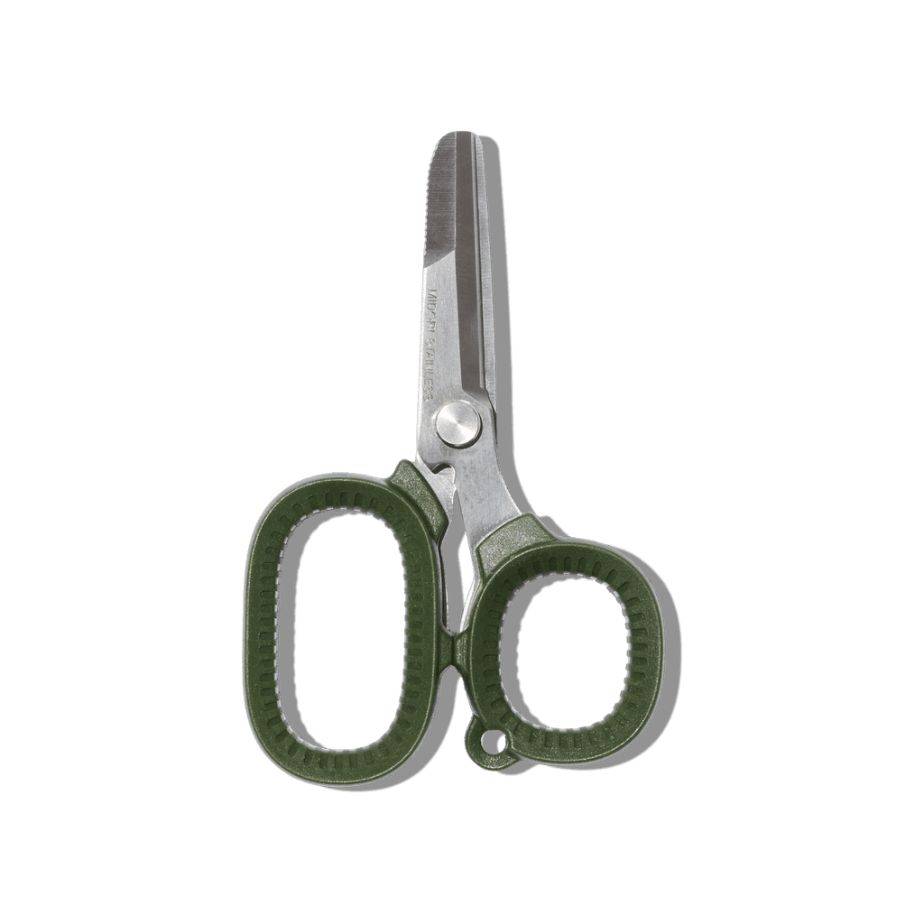 Midori - Midori Multi-Scissors - Papier Royal