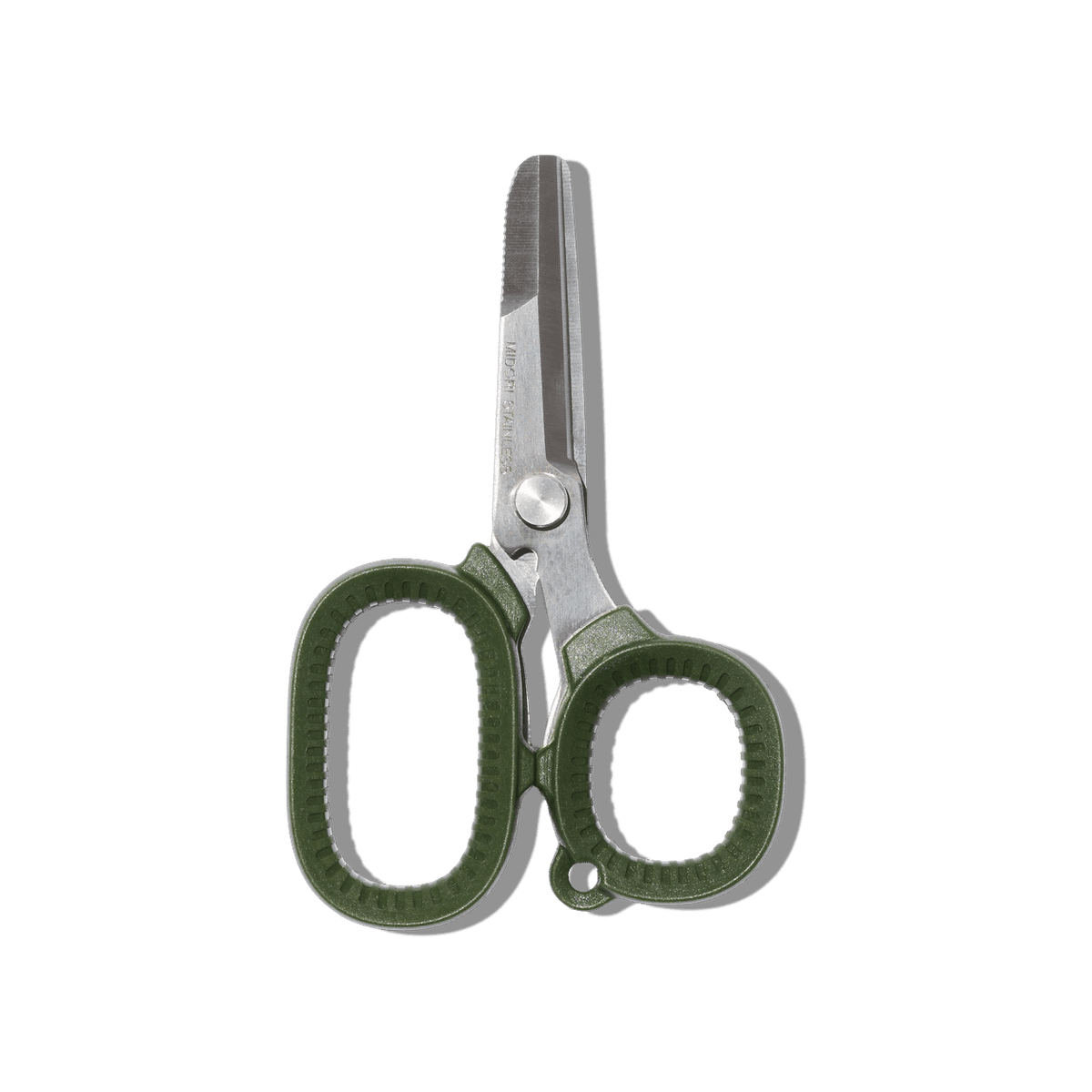 Midori - Midori Multi-Scissors - Papier Royal