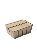 Midori - Midori Pulp Card Box - Papier Royal