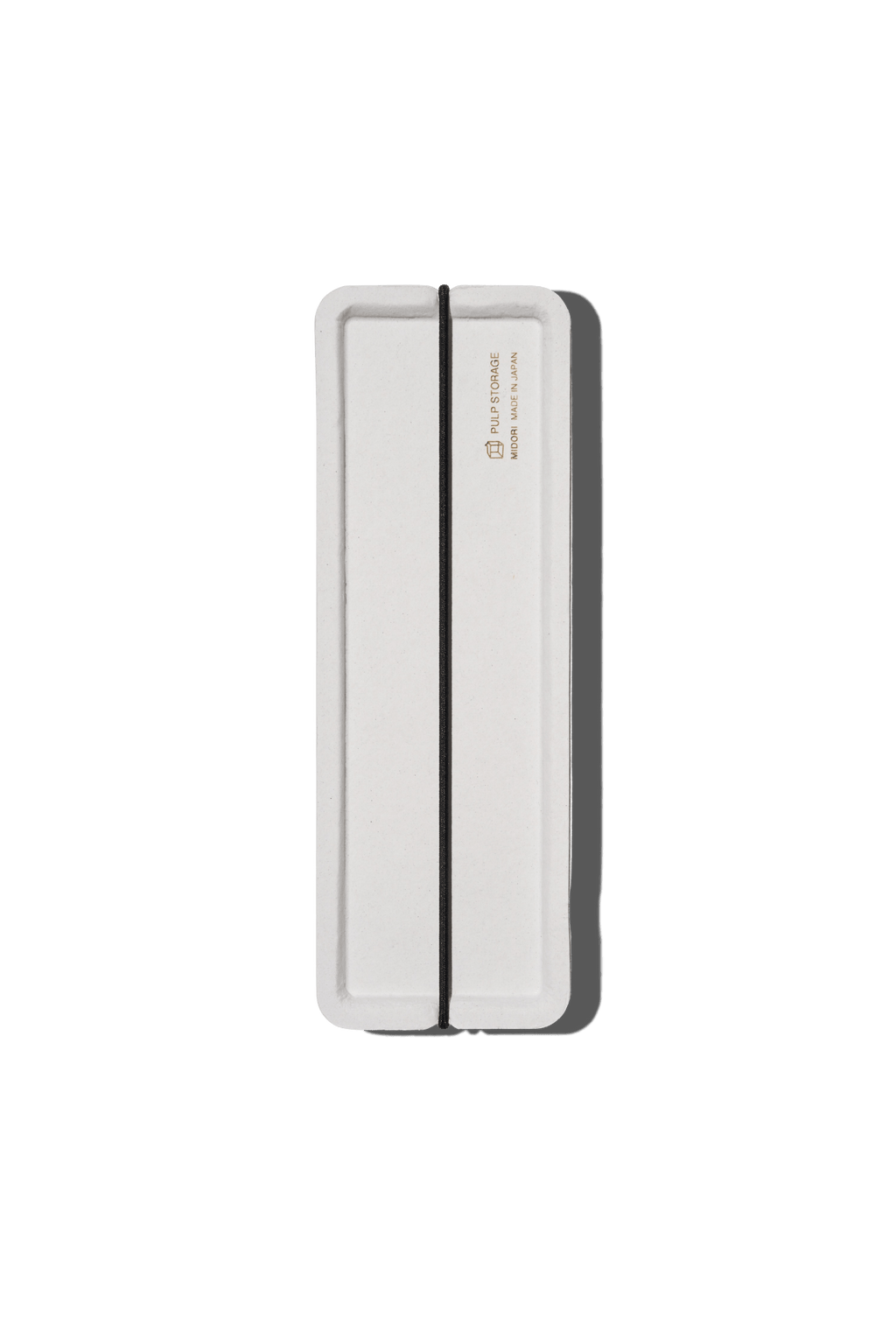Midori - Midori Pulp Pen Case - Papier Royal