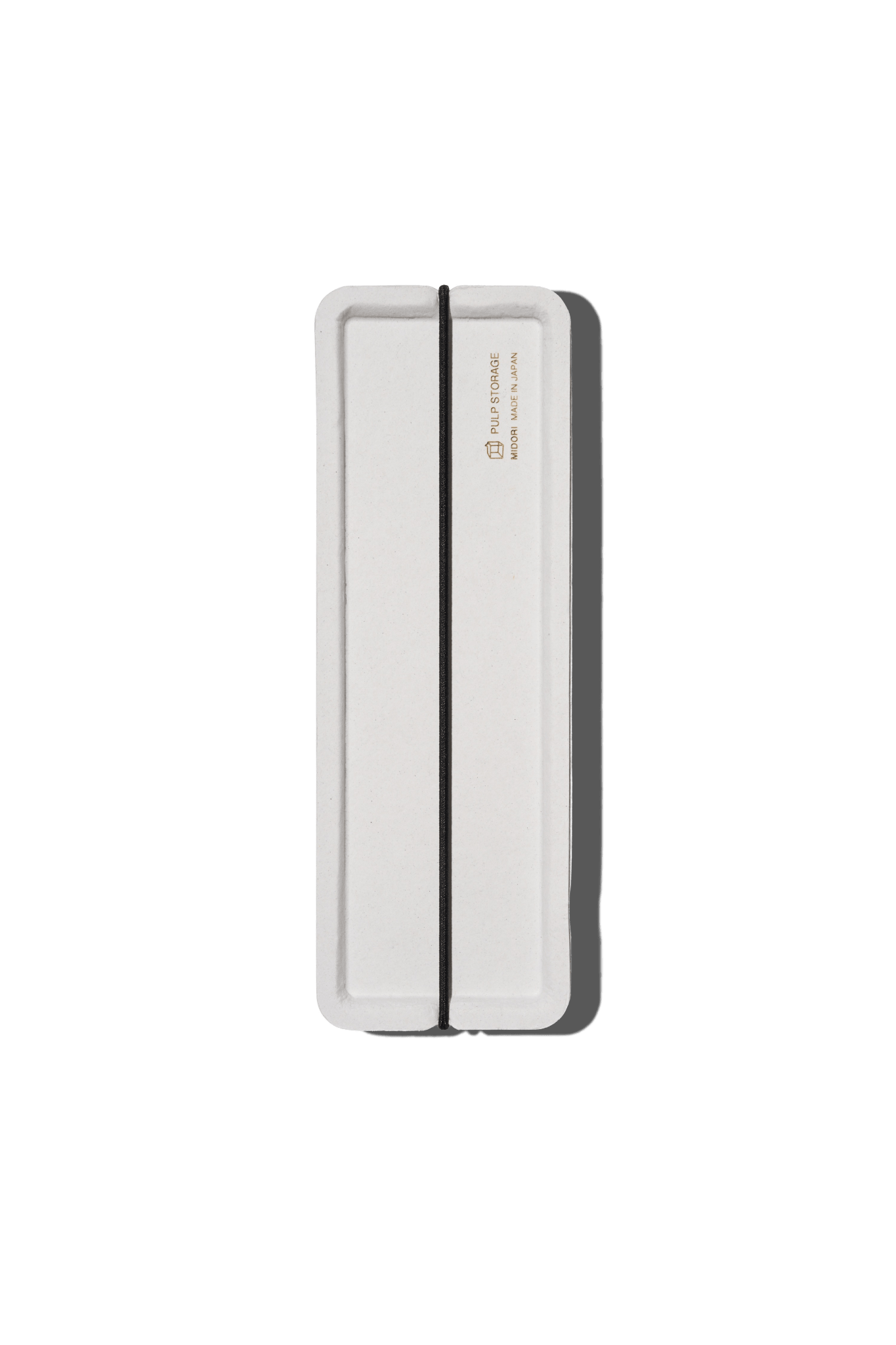 Midori - Midori Pulp Pen Case - Papier Royal
