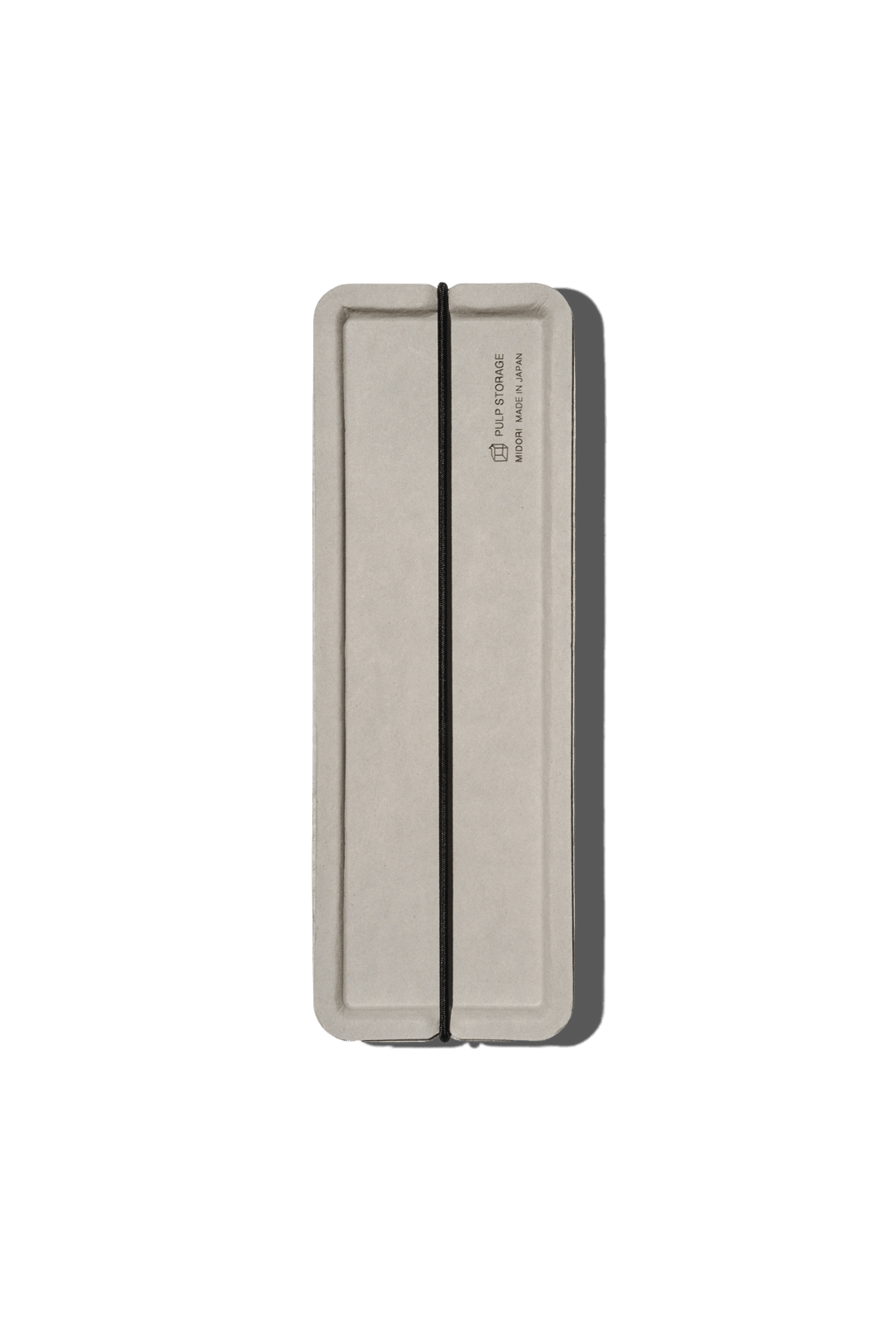 Midori - Midori Pulp Pen Case - Papier Royal