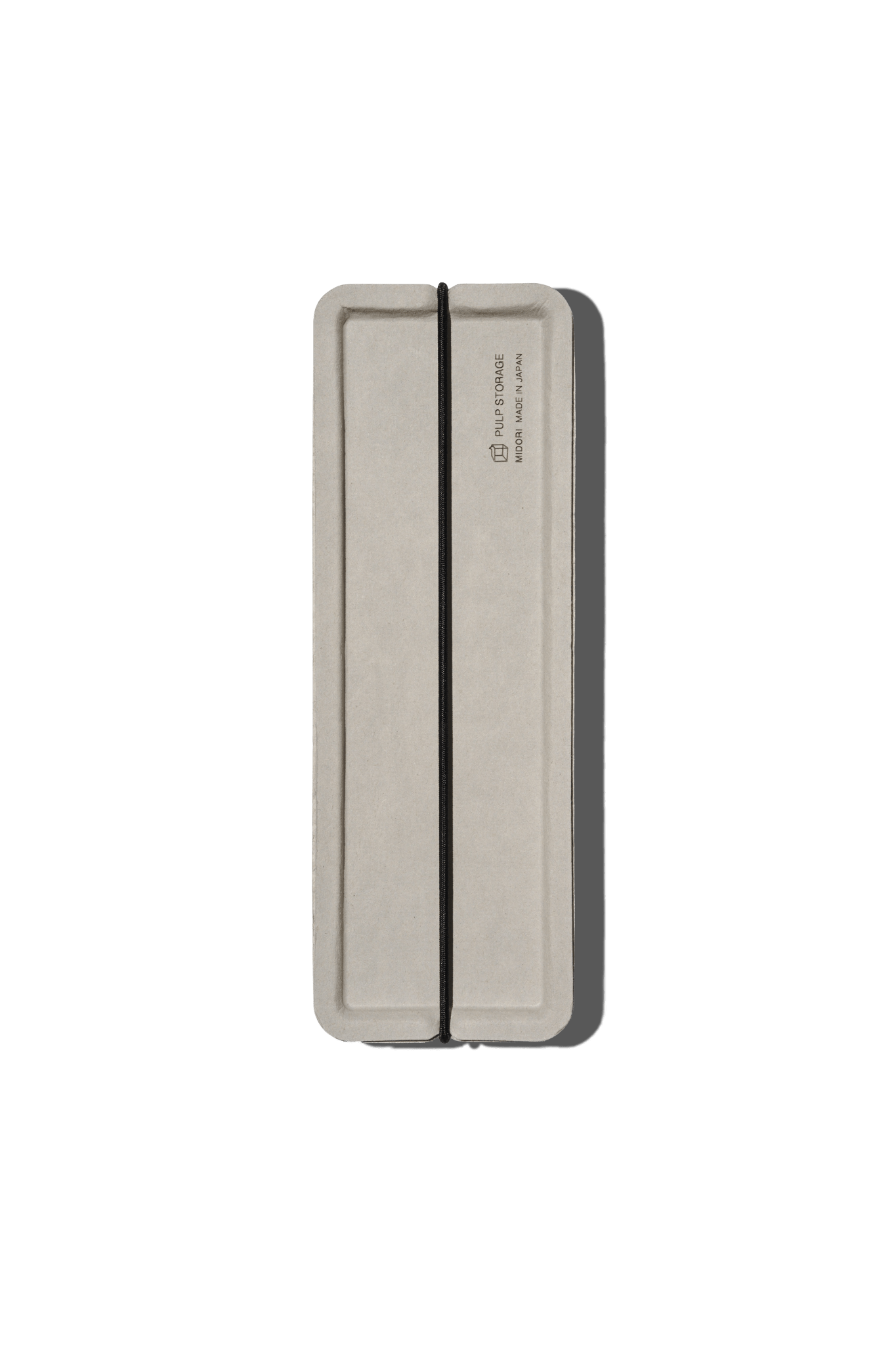 Midori - Midori Pulp Pen Case - Papier Royal