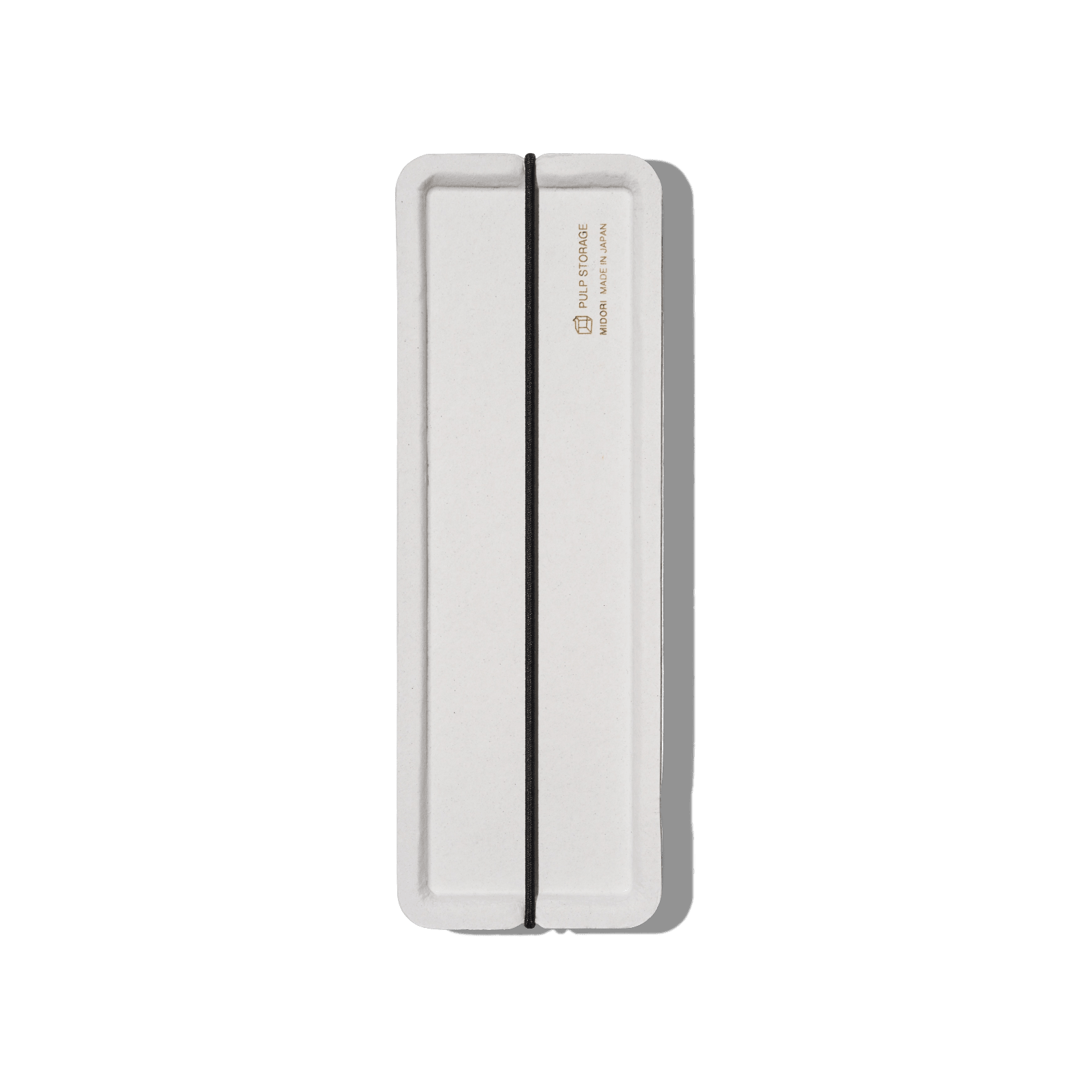 Midori - Midori Pulp Pen Case - Papier Royal