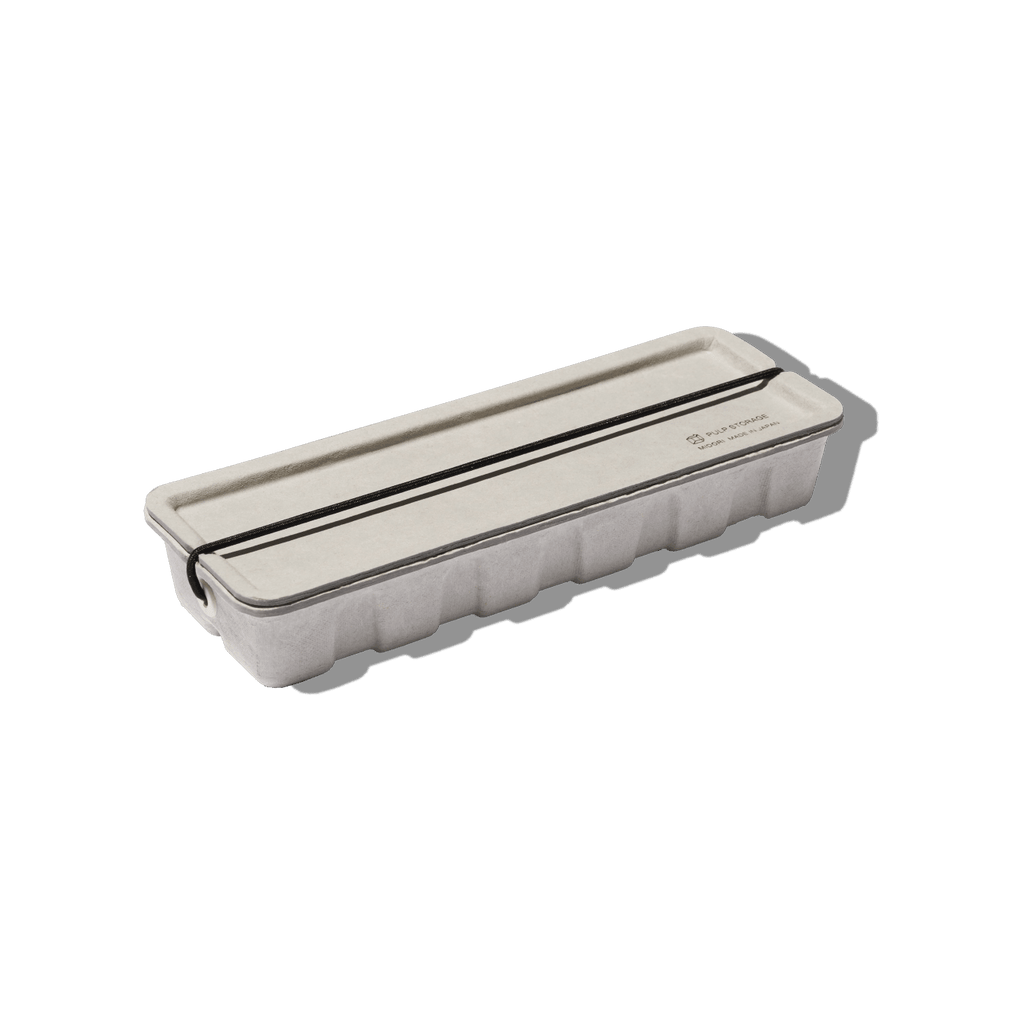 Midori - Midori Pulp Pen Case - Papier Royal