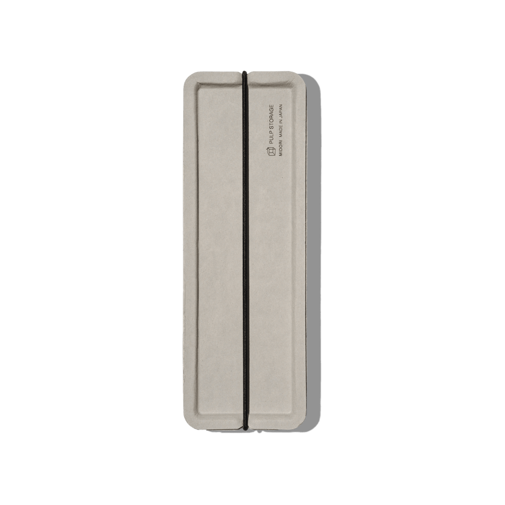 Midori - Midori Pulp Pen Case - Papier Royal
