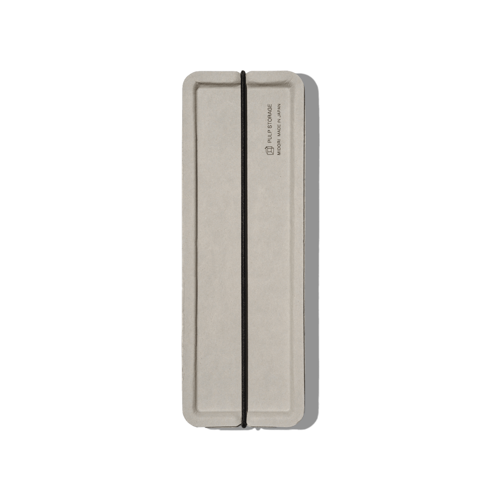Midori - Midori Pulp Pen Case - Papier Royal