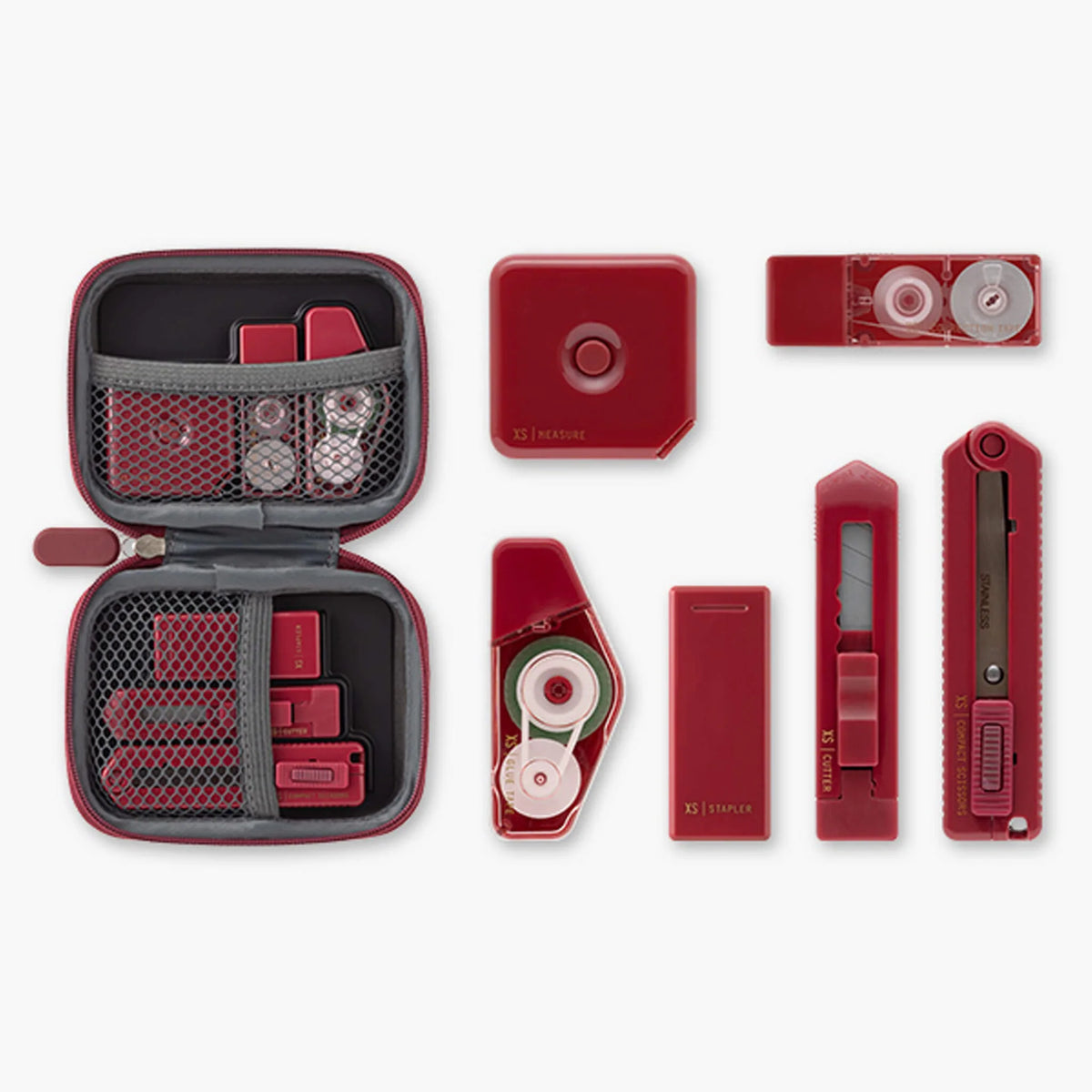 Midori XS Kit