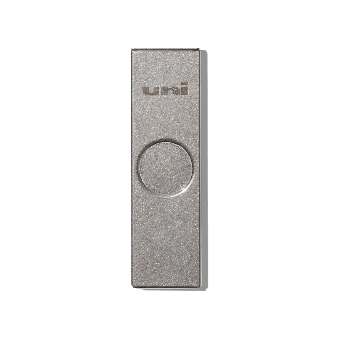 Mitsubishi - Mitsubishi 0.3mm Metal Case Smudge Proof Leads - Papier Royal