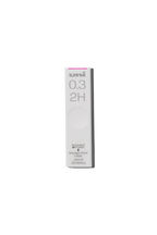 Mitsubishi - Mitsubishi 0.3mm Smudge Proof Leads - Papier Royal