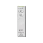 Mitsubishi - Mitsubishi 0.5mm Smudge Proof Leads - Papier Royal