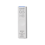 Mitsubishi - Mitsubishi 0.5mm Smudge Proof Leads - Papier Royal
