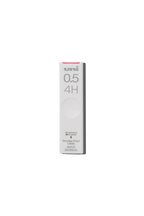 Mitsubishi - Mitsubishi 0.5mm Smudge Proof Leads - Papier Royal
