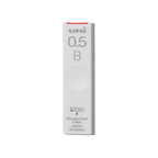 Mitsubishi - Mitsubishi 0.5mm Smudge Proof Leads - Papier Royal