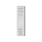 Mitsubishi - Mitsubishi 0.5mm Smudge Proof Leads - Papier Royal