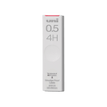 Mitsubishi - Mitsubishi 0.5mm Smudge Proof Leads - Papier Royal