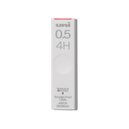 Mitsubishi - Mitsubishi 0.5mm Smudge Proof Leads - Papier Royal