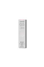 Mitsubishi - Mitsubishi 0.5mm Smudge Proof Leads - Papier Royal