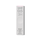 Mitsubishi - Mitsubishi 0.5mm Smudge Proof Leads - Papier Royal