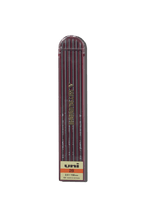 Mitsubishi - Mitsubishi 2mm Uni Leads X 130mm - Papier Royal