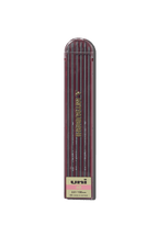 Mitsubishi - Mitsubishi 2mm Uni Leads X 130mm - Papier Royal