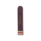 Mitsubishi - Mitsubishi 2mm Uni Leads X 130mm - Papier Royal