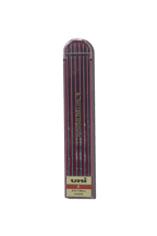 Mitsubishi - Mitsubishi 2mm Uni Leads X 130mm - Papier Royal