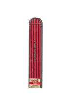 Mitsubishi - Mitsubishi 2mm Uni Leads X 130mm - Papier Royal