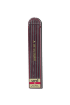Mitsubishi - Mitsubishi 2mm Uni Leads X 130mm - Papier Royal