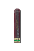 Mitsubishi - Mitsubishi 2mm Uni Leads X 130mm - Papier Royal